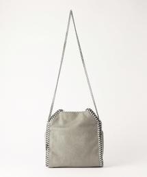 UNITED ARROWS | ＜STELLA McCARTNEY (ステラ マッカートニー)＞ FARA MINI ショルダーBAG(ショルダーバッグ)