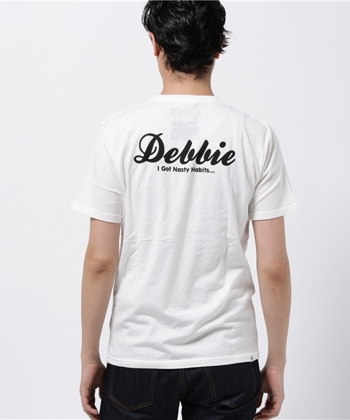 HYSTERIC GLAMOUR（ヒステリックグラマー）の「BLONDIE/'76 ptT