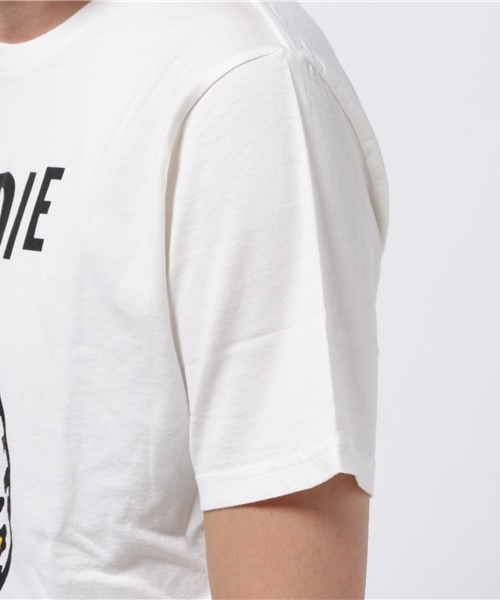 HYSTERIC GLAMOUR（ヒステリックグラマー）の「BLONDIE/'76 ptT-SH（T