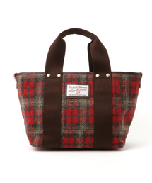 HARRIS TWEED | 【Harris Tweed】ハリスツイード トートバッグS(トートバッグ)