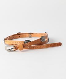 coen | コンチョベルト(ベルト)