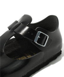 BIRKENSTOCK ビルケンシュトック　パリ　36 BIRKENSTOCK - ドイツ製 BIRKENSTOCK /ビルケンシュトックparis