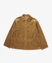 AURALEE（オーラリー）の「【別注】＜AURALEE（オーラリー）＞ UASP CO