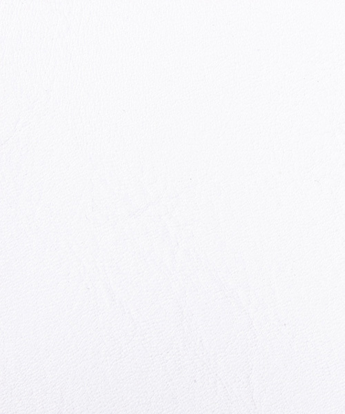 ８(eight)（エイト）の「スクエア リュックサック リュック PUレザー （バックパック/リュック・メンズ・ホワイト/ブラック×ホワイト/ブラック・FREE）」の22枚目の写真