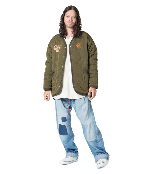 glamb Mess デニム　サイズ3　定価39,600 glamb（グラム）の「Mess denim / メスデニム（デニムパンツ