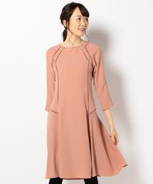 Icb アイシービー ワンピース ドレス一覧 Wear