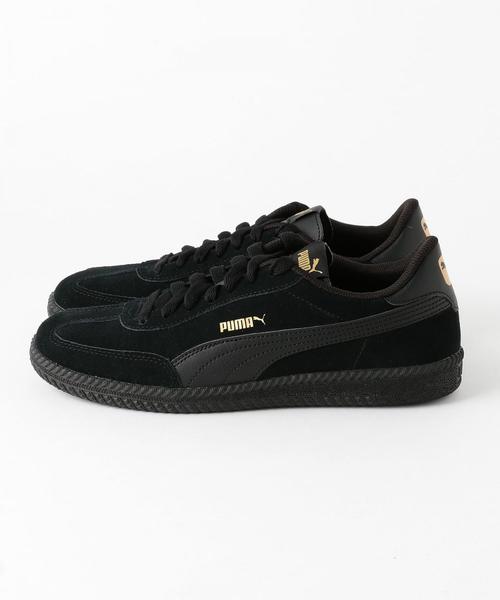 PUMA(プーマ)の「PUMA(プーマ)アストロカップ(スニーカー・メンズ・ブラック・26.5cm/26cm/27.5cm/27cm)」の3枚目の写真