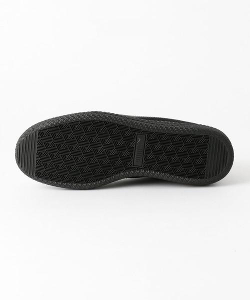 PUMA(プーマ)の「PUMA(プーマ)アストロカップ(スニーカー・メンズ・ブラック・26.5cm/26cm/27.5cm/27cm)」の7枚目の写真