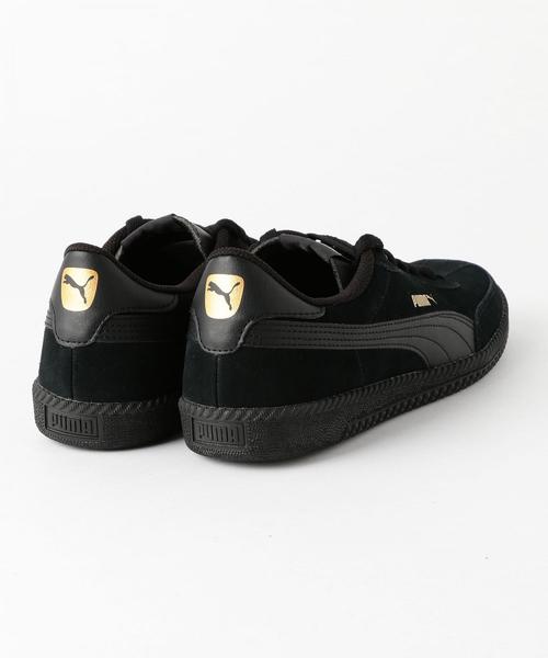 PUMA(プーマ)の「PUMA(プーマ)アストロカップ(スニーカー・メンズ・ブラック・26.5cm/26cm/27.5cm/27cm)」の6枚目の写真