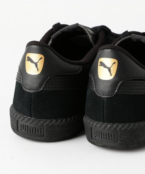 PUMA(プーマ)の「PUMA(プーマ)アストロカップ(スニーカー・メンズ・ブラック・26.5cm/26cm/27.5cm/27cm)」の4枚目の写真