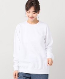 JERZEES COL SWT CREW NECK