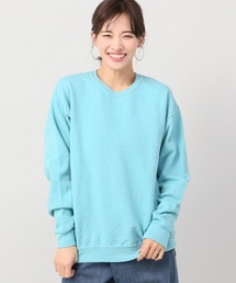 JERZEES COL SWT CREW NECK