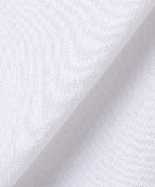 JOINT WORKS(ジョイントワークス)の「JERZEES COL SWT CREW NECK(スウェット・レディース・ホワイト/サックスブルー/オレンジ・MEDIUM/LARGE)」の10枚目の写真