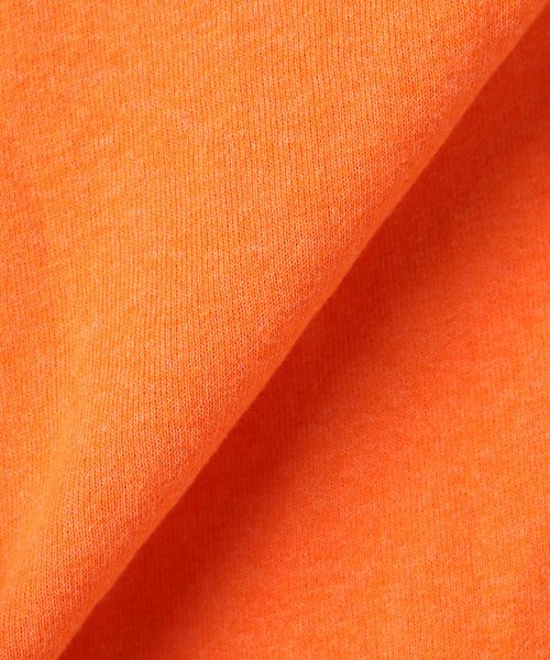 JOINT WORKS(ジョイントワークス)の「JERZEES COL SWT CREW NECK(スウェット・レディース・ホワイト/サックスブルー/オレンジ・MEDIUM/LARGE)」の12枚目の写真