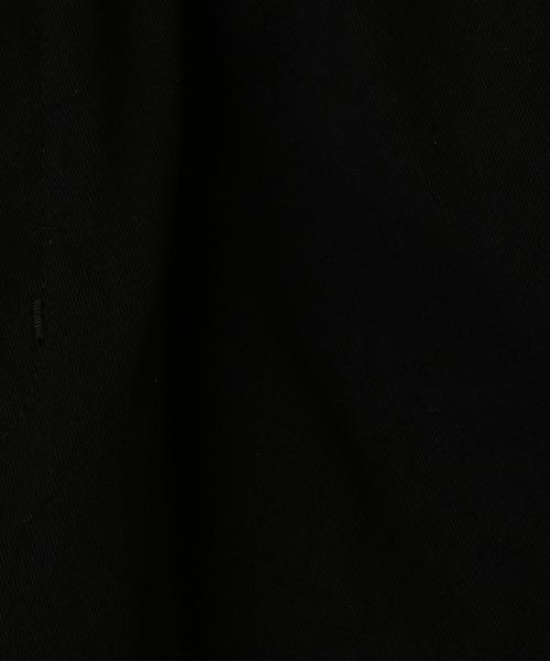 Dickies(ディッキーズ)の「【キッズ】〔別注〕Dickies(ディッキーズ)ショーツ ブラック(その他パンツ・キッズ・ブラック・120cm/130cm/100cm/110cm)」の6枚目の写真
