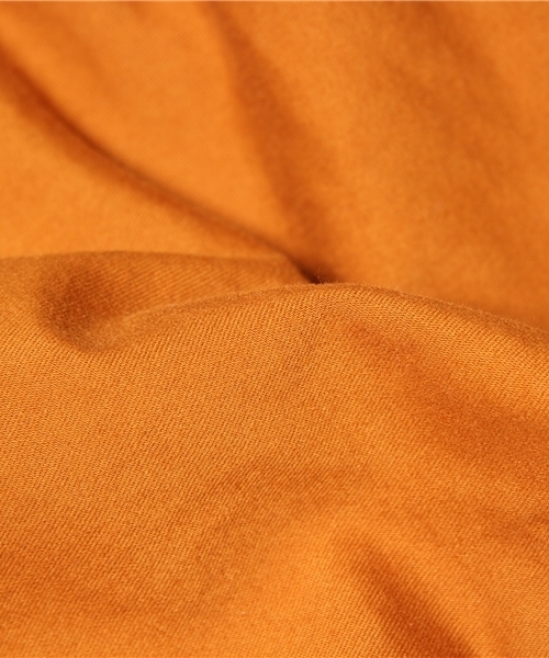 KATHARINE HAMNETT LONDON （キャサリンハムネットロンドン）の「アーカイブカーゴ（カーゴパンツ・メンズ・ブラウン/カーキ・LARGE/MEDIUM）」の10枚目の写真