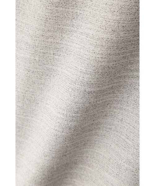 22 OCTOBRE（ヴァンドゥ－オクトーブル）の「麻調サマーセットアップスカート（スカート・レディース・ブルー/グレー・36/38/40）」の16枚目の写真