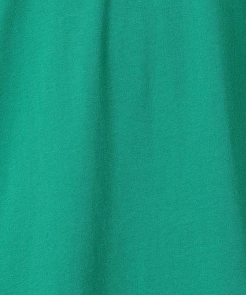 SHIPS（シップス）の「San Francycle: LOGO Tシャツ（Tシャツ/カットソー・メンズ・ホワイト/ブルー/グリーン・MEDIUM/LARGE）」の13枚目の写真