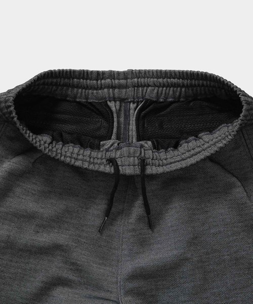 ADAM ET ROPE'(アダムエロペ)の「ストレッチツイルイージーパンツ(その他パンツ・メンズ・ブラック/チャコールグレー/ダークブラウン・M/L)」の10枚目の写真