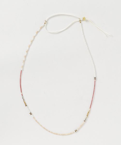 improves�i�C���v���[�u�X�j�́u�C���f�B�A���W���G���[�l�b�N���X�i�l�b�N���X�j�v�b���b�h