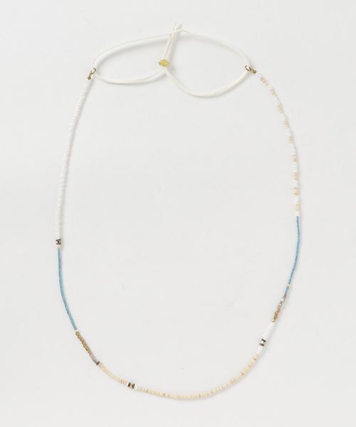 improves�i�C���v���[�u�X�j�́u�C���f�B�A���W���G���[�l�b�N���X�i�l�b�N���X�j�v�b�u���[