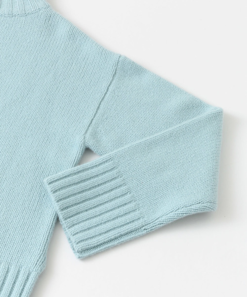 F by ROSSO（エフバイロッソ）の「F by ROSSO ハミルトンラムズウール