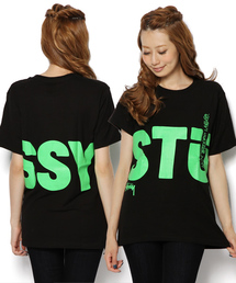 Stussy Women | Big Stussy(Tシャツ/カットソー)