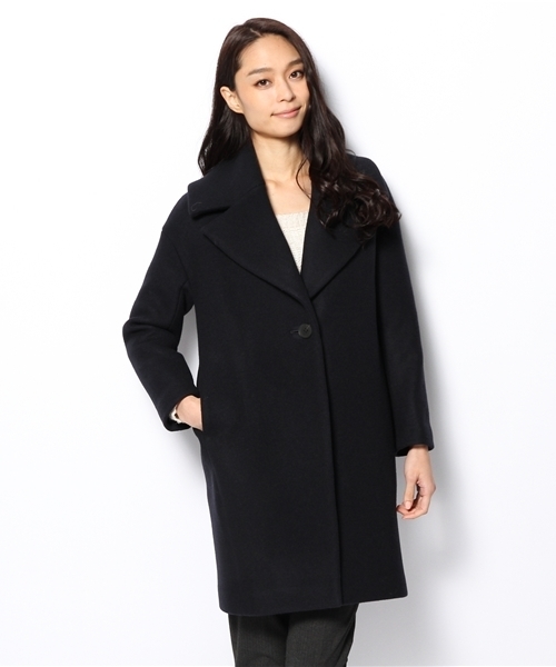 半額】Tiara◇ティアラ◇ウールコート◇松島花