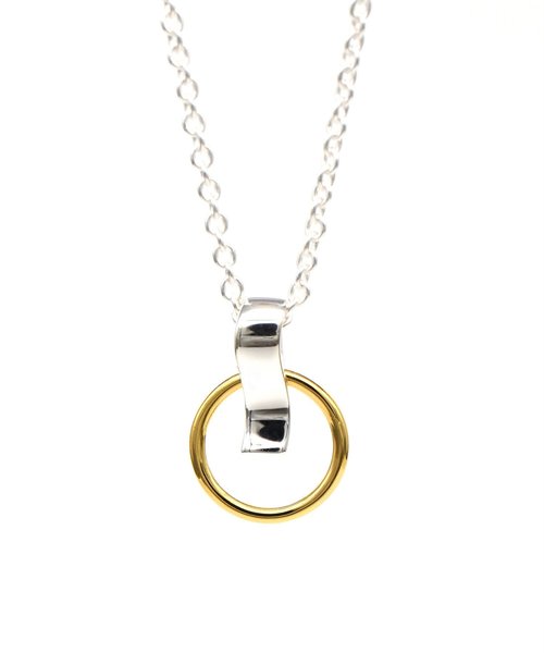 LH for Gift “meo” ネックレス