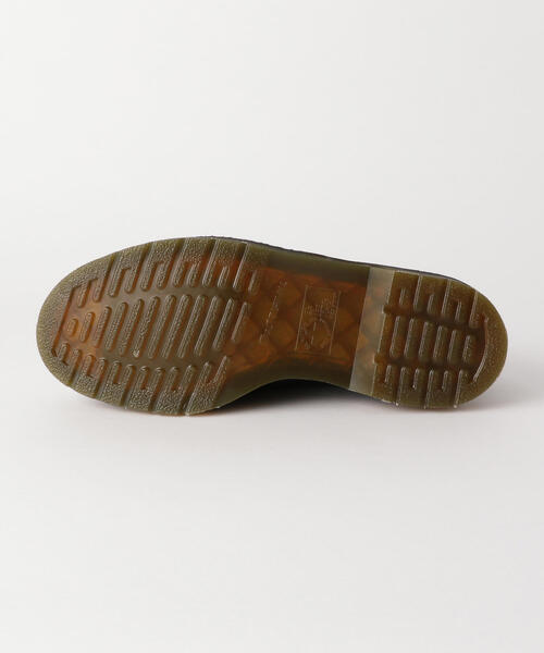 Dr. Martens（ドクターマーチン）の「＜Dr.Martens＞ 3EYE SHOES/シューズ（ブーツ・メンズ・ブラック・8/9/7）」の4枚目の写真