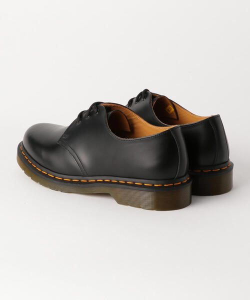 Dr. Martens（ドクターマーチン）の「＜Dr.Martens＞ 3EYE SHOES/シューズ（ブーツ・メンズ・ブラック・8/9/7）」の5枚目の写真