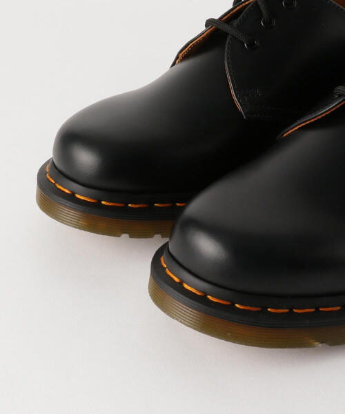 Dr. Martens（ドクターマーチン）の「＜Dr.Martens＞ 3EYE SHOES/シューズ（ブーツ・メンズ・ブラック・8/9/7）」の6枚目の写真