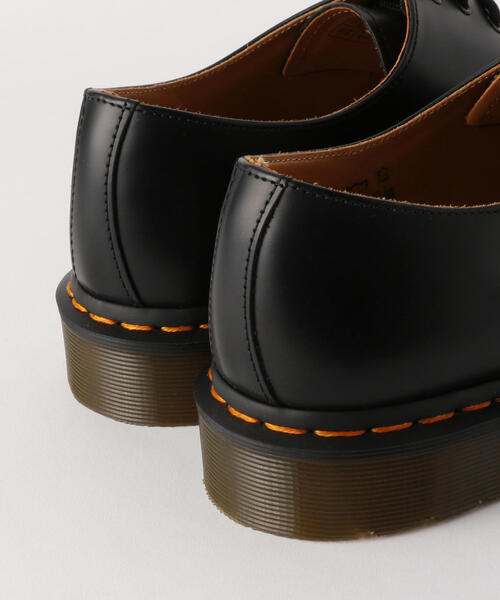 Dr. Martens（ドクターマーチン）の「＜Dr.Martens＞ 3EYE SHOES/シューズ（ブーツ・メンズ・ブラック・8/9/7）」の7枚目の写真