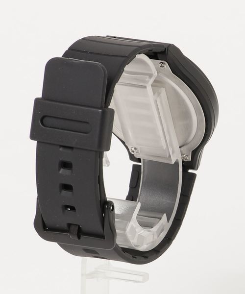 CASIO(カシオ)の「【60】【CASIO(カシオ)】 シンプルアナログ(アナログ腕時計・メンズ・ホワイト/ブラック/オレンジ/ブルー/グリーン/ホワイト系その他/ブラック系その他/ブラック系その他2/ブラック系その他3・FREE)」の11枚目の写真