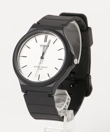 【60】【CASIO(カシオ)】 シンプルアナログ