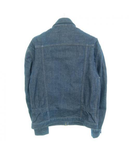 ブランド古着】WRANGLER（デニムジャケット）｜nonnative（ノン
