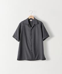 Steven Alan | ＜Steven Alan＞ RYN/LNN CUBA SHIRT-BOLD/シャツ(シャツ/ブラウス)