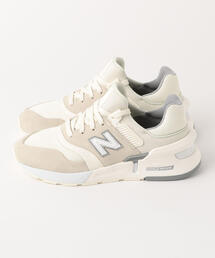 NEW BALANCE | ★★[ニューバランス]new balance MS997 OW SC スニーカー(スニーカー)