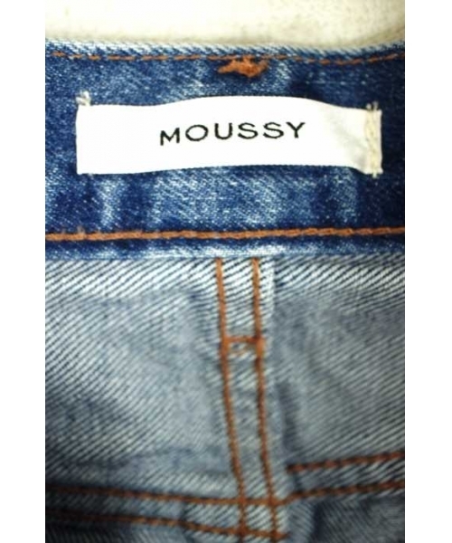 ブランド古着】HW CHEMICAL WASH TAPERED デニムパンツ（デニムパンツ  