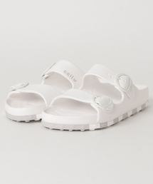 ccliu チル horizon check sandal ホライゾン チェック サンダル ユニセックス