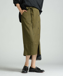 Willful by lipstar�i�E�B���t�� �o�C ���b�v�X�^�[�j�́u�yWillful by lipstar�z�X�g���b�`�M���o�������X�J�[�g�i�X�J�[�g�j�v