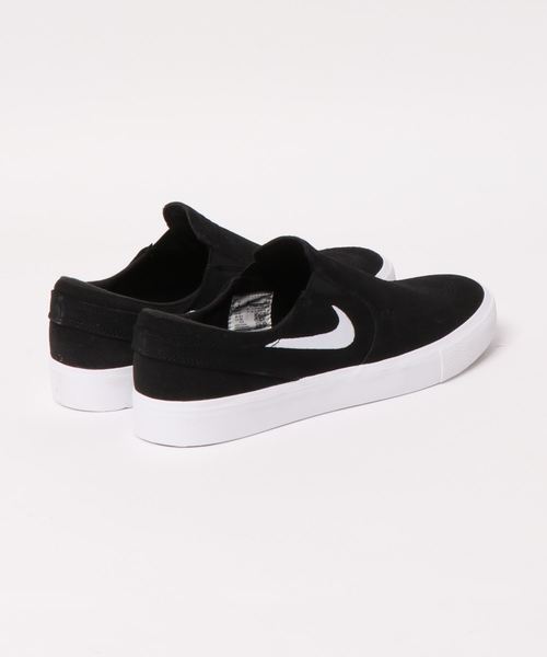 Nike ナイキ の Nike Sb ズームステファンジャノスキースリッポンrm スリッポン Sciaky