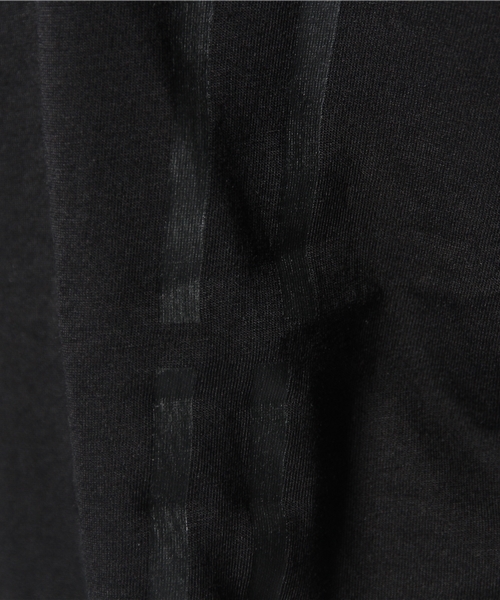 WHO'S WHO gallery（フーズフーギャラリー）の「【GIGGER】メッシュリバーシブルタンク（タンクトップ・メンズ・ホワイト/ブラック・FREE）」の12枚目の写真