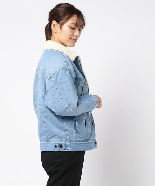 Lee（リー）の「Lee/リー LT1018-156 ストームライダー（デニム