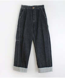 R3691 ワークペインターワイドストレート