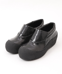 i | スリッポン(その他シューズ)