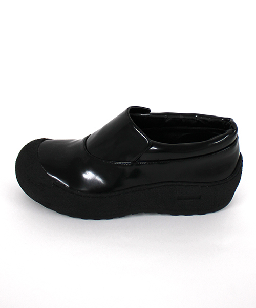 i（アイ）の「スリッポン（その他シューズ・レディース・ホワイト/ブラック・SMALL/MEDIUM/LARGE）」の7枚目の写真