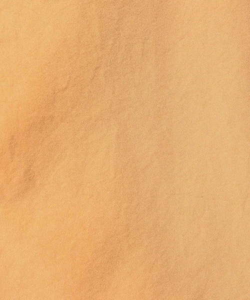 ADAM ET ROPE'（アダムエロペ）の「ガーメントダイ ステンカラーコート（ステンカラーコート・メンズ・ネイビー/ブラウン系その他/オレンジ系その他・LL/M/L）」の15枚目の写真