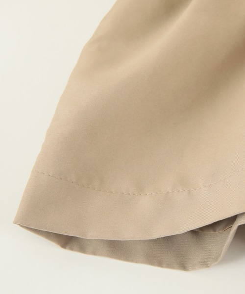 titivate（ティティベイト）の「ﾌｰﾃﾞｨﾍﾟﾌﾟﾗﾑｼﾞｬｹｯﾄ（ダウンジャケット/コート・レディース・ベージュ/モカ/ブラック/ライトカーキ/グレイッシュベージュ・M）」の18枚目の写真