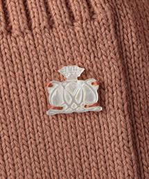 Drawer（ドゥロワー）の「Drawer 7Gコットン天竺Vネック